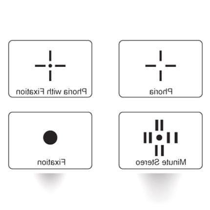 Remote-Controlled Ophthalmic Chart Projector 1