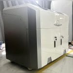 Reprocessing Washer-Disinfector 2