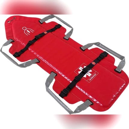 Rescue Stretcher 1