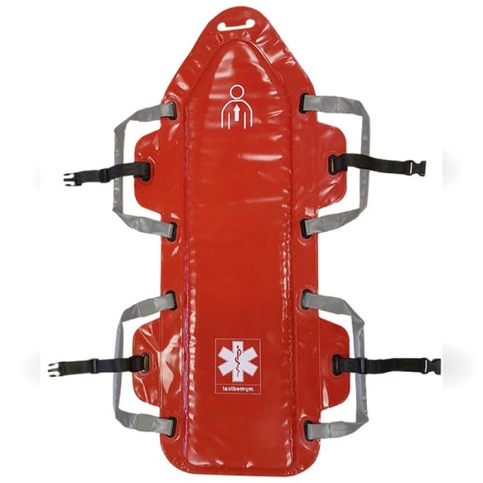 Rescue Stretcher 2