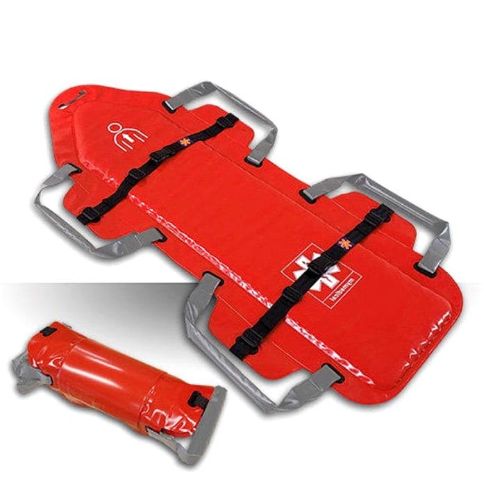 Rescue Stretcher