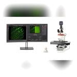 Research Microscope 1