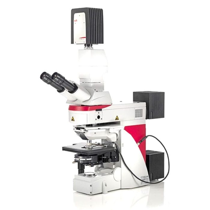 Research Microscope 3