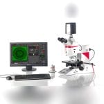 Research Microscope 5