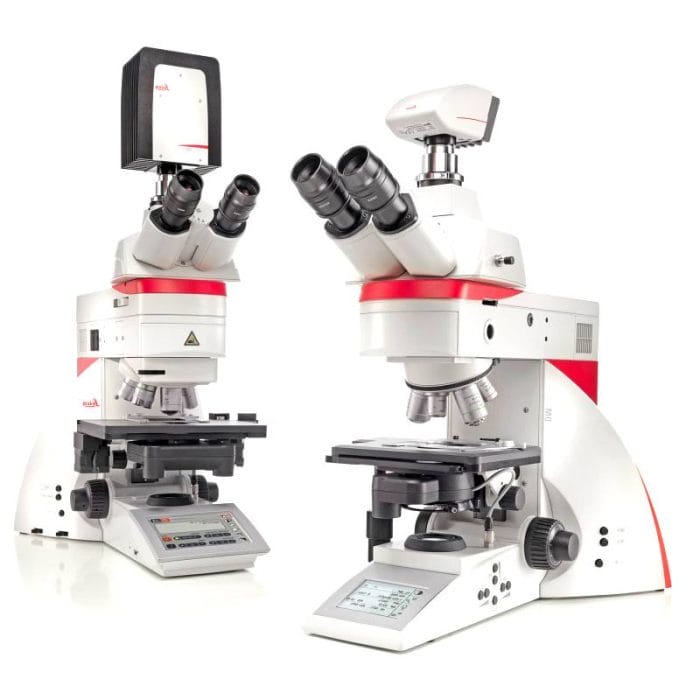 Research Microscope