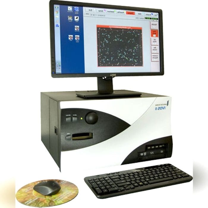 Research Sperm Analyzer 4