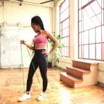 Resistance Band With Handles 4