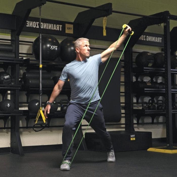 Resistance Band With Handles 1