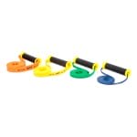 Resistance Band With Handles