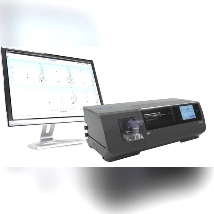 Respiratory Monitor 2