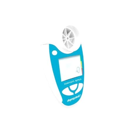 Respiratory Monitor