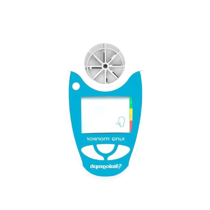 Respiratory Monitor 6