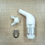 Respiratory Muscles Exerciser 2