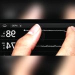 Respiratory Rate Patient Monitor 4