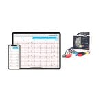 Resting Electrocardiograph 1