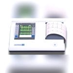 Resting Electrocardiograph 6