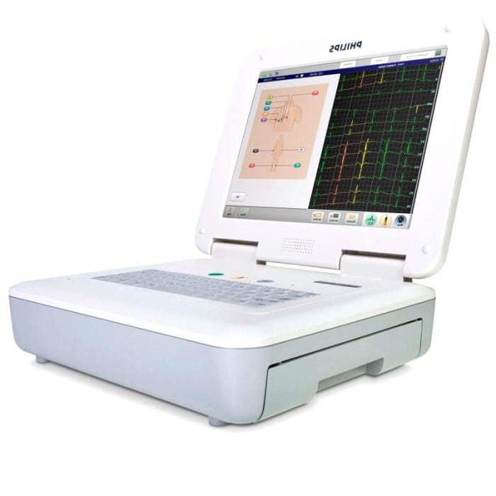 Resting Electrocardiograph