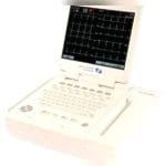 Resting Electrocardiograph 3