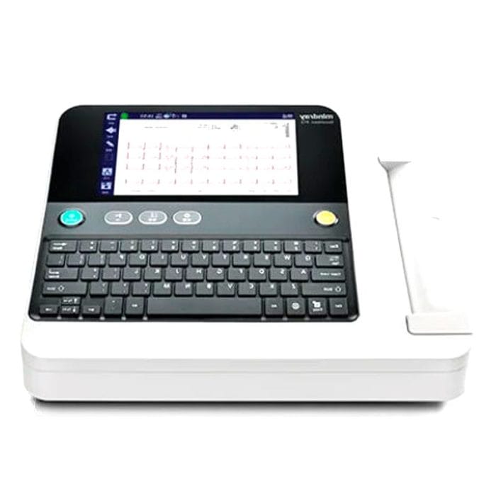 Resting Electrocardiograph