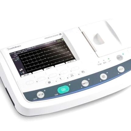 Resting Electrocardiograph