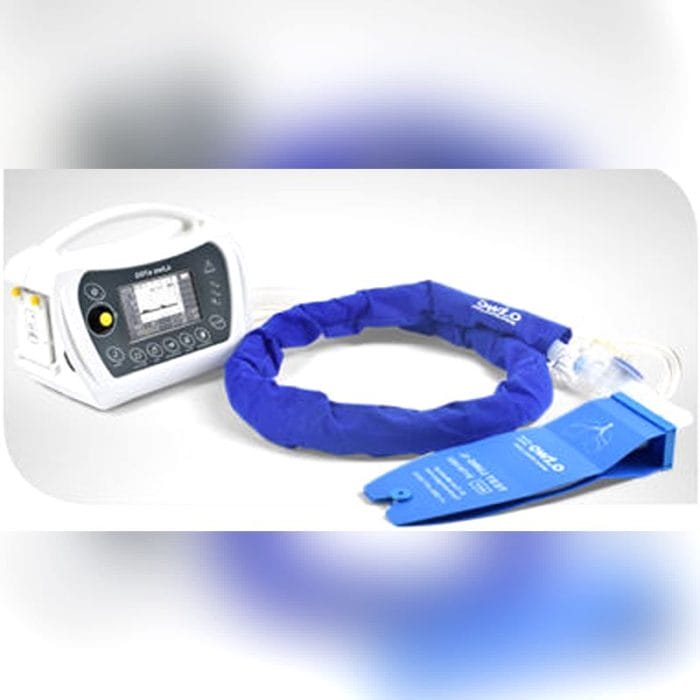 Resuscitation Ventilator 2