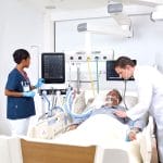 Resuscitation Ventilator 2