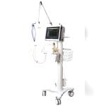 Resuscitation Ventilator 3