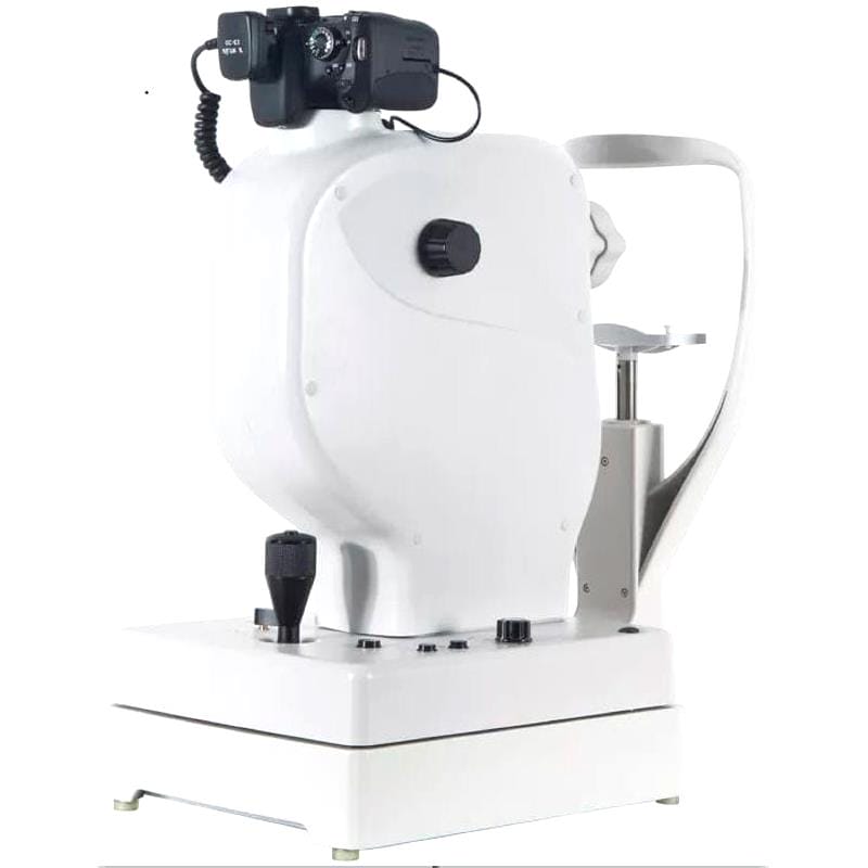 Retinal Camera