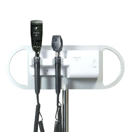 Retinoscope