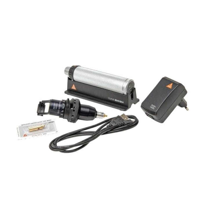 Retinoscope 1