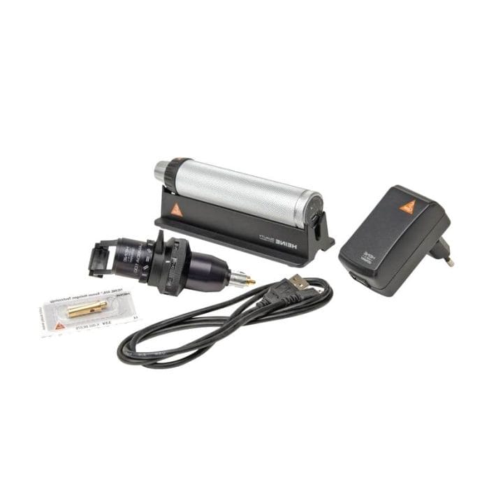 Retinoscope 3