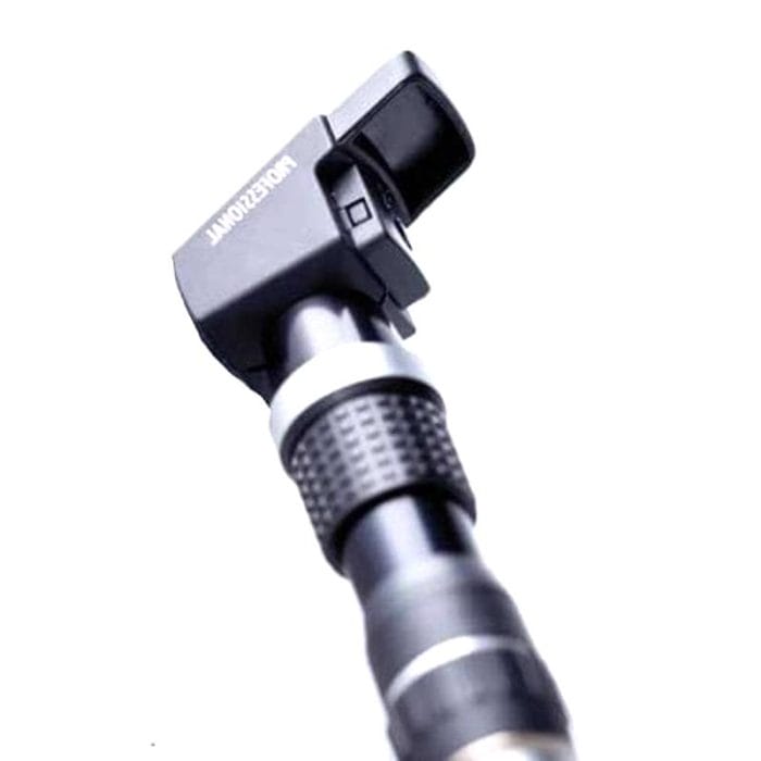 Retinoscope 1