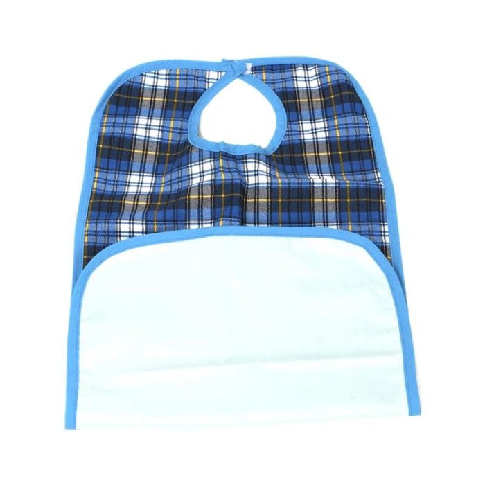 Reusable Medical Bib 2