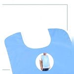 Reusable Medical Bib 2