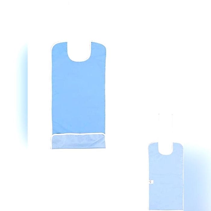 Reusable Medical Bib 4