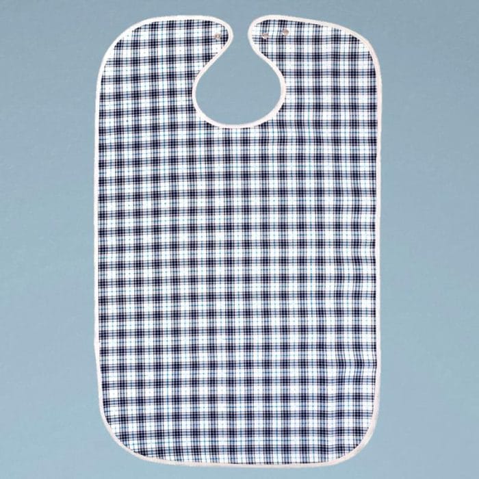 Reusable Medical Bib 1