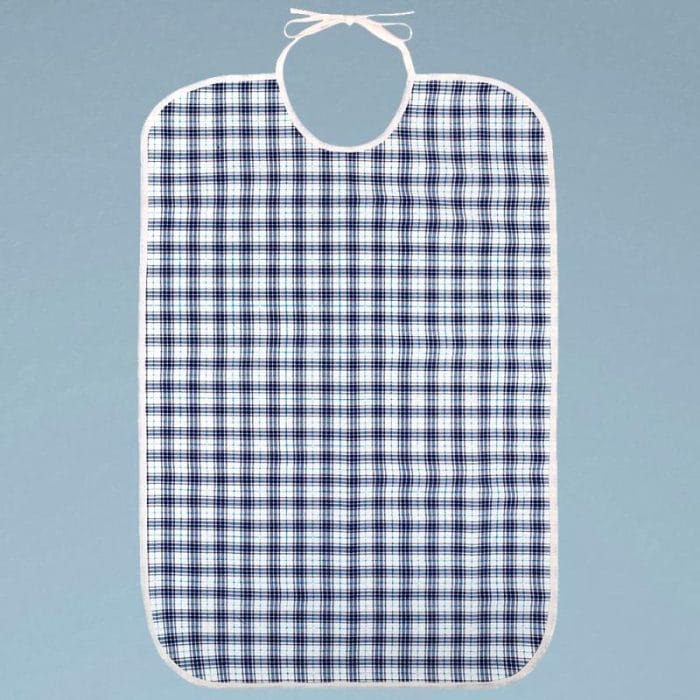 Reusable Medical Bib