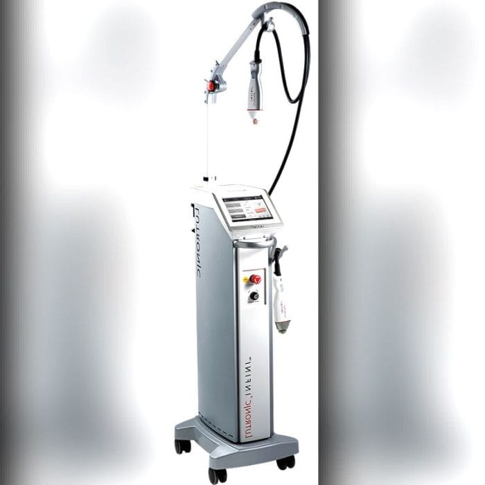 Rf Body Contouring Unit 1