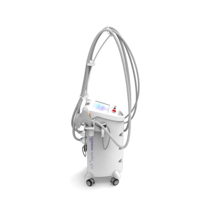 Rf Body Contouring Unit 2