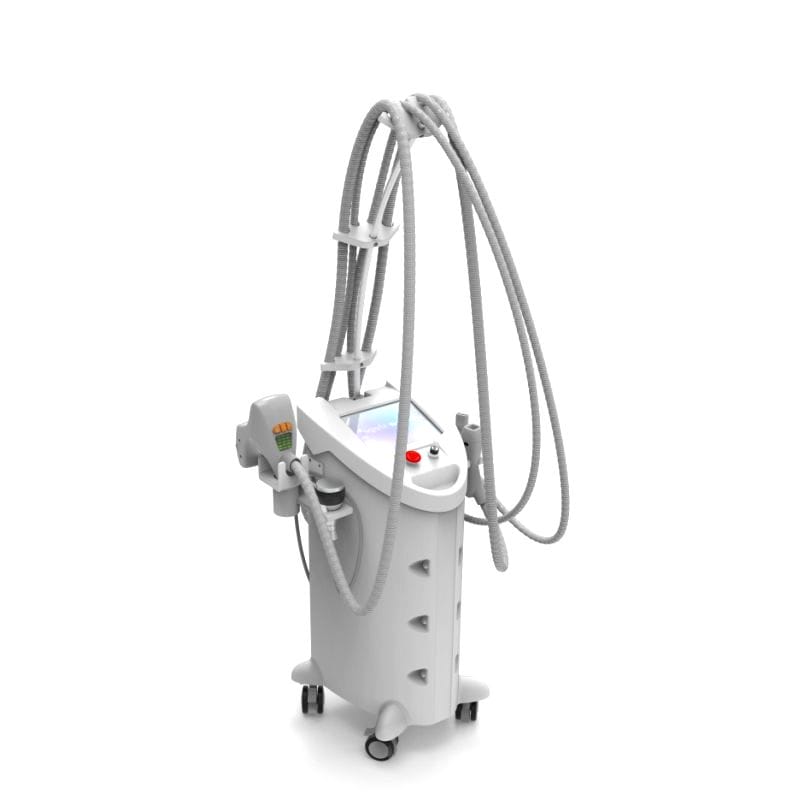 Rf Body Contouring Unit