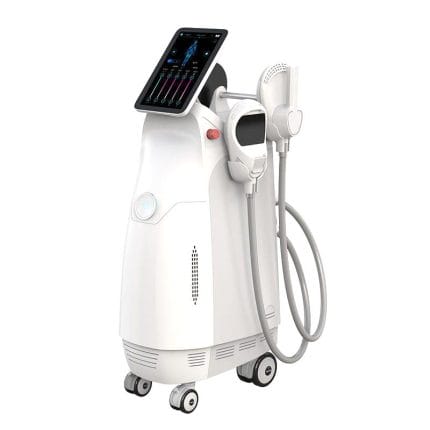 Rf Body Contouring Unit 1