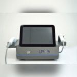 Rf Skin Rejuvenation Unit 5