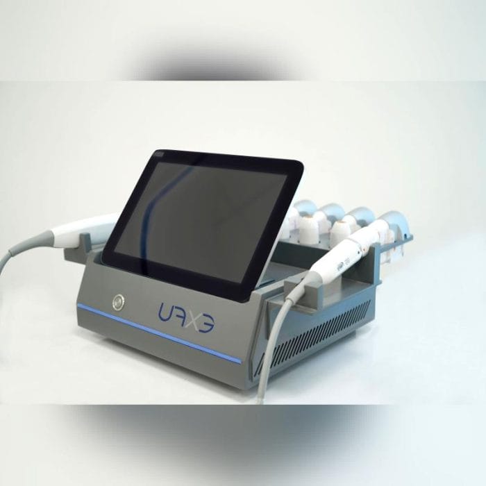 Rf Skin Rejuvenation Unit 8