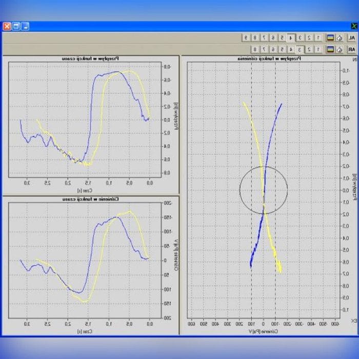 Rhinomanometer 2