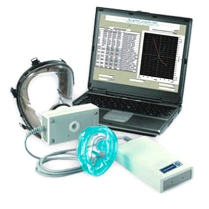 Rhinomanometry System