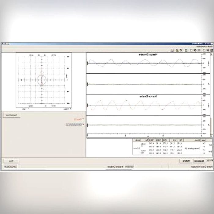 Rhinomanometry System 2