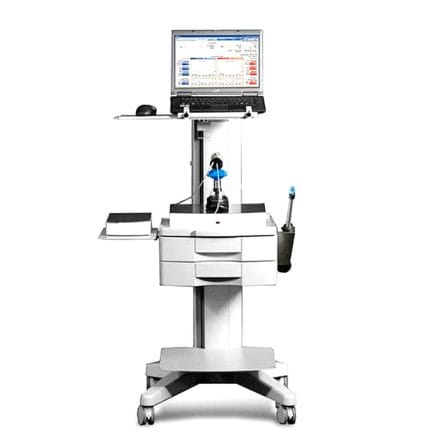 Rhinomanometry System