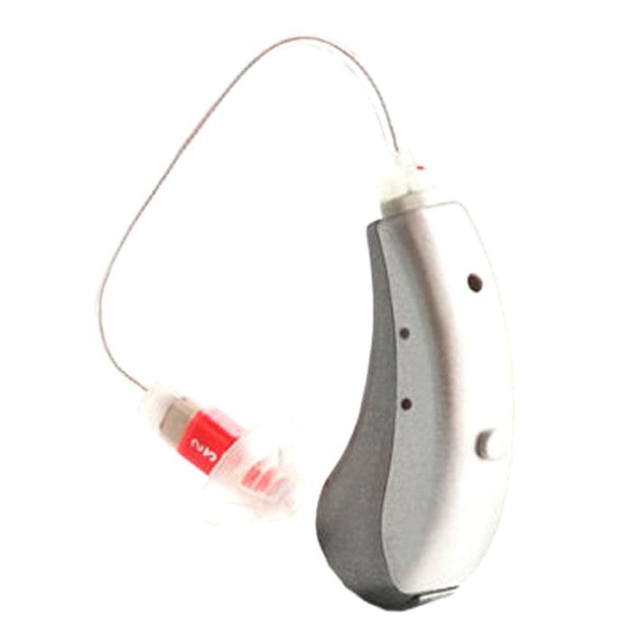 Ric Hearing Aid 2