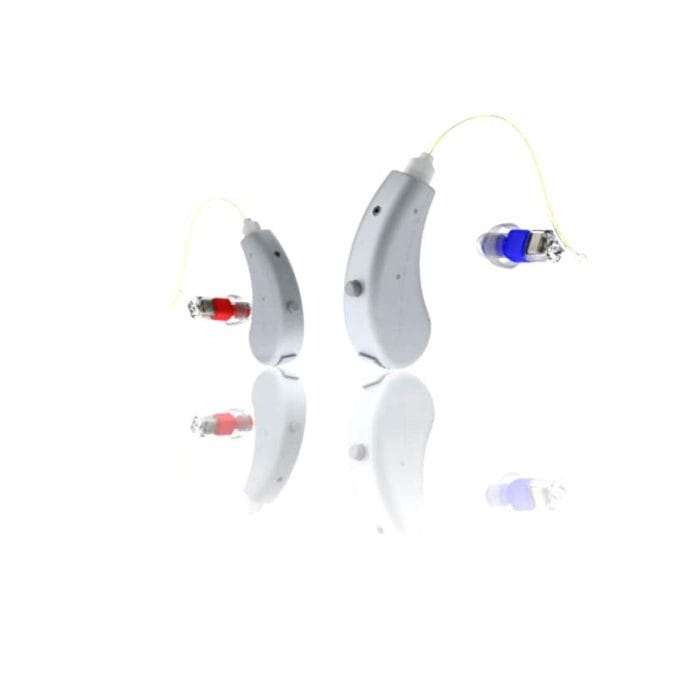 Ric Hearing Aid