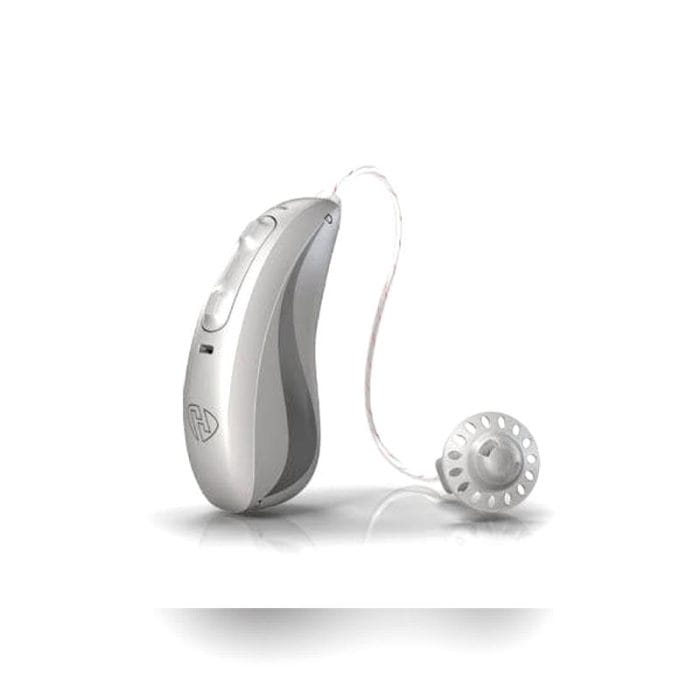 Ric Hearing Aid 3